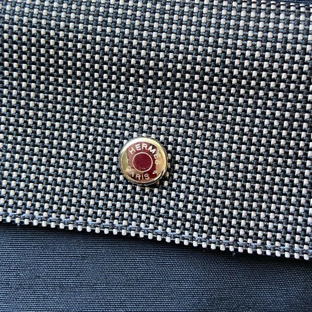 Hermes authentic vintage